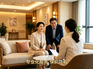 仁怀有偿售卵代生女生的客户的客户群体有哪些