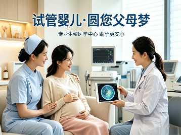 仁怀辅助生育服务 试管婴儿行业的兴起背景、发展与未来展望